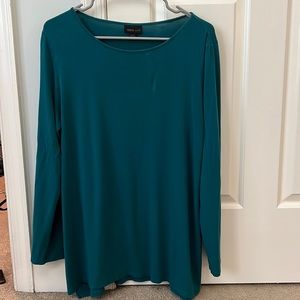 JJill Tunic blouse